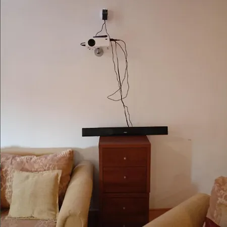 Διαμέρισμα Mountain Paradise 1 - 1 Bedroom South Facing Balcony - 300mbps Wi-fi