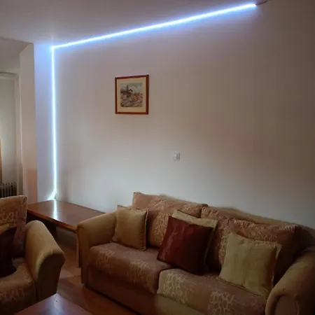 Mountain Paradise 1 - 1 Bedroom South Facing Balcony - 300mbps Wi-fi * Μπάνσκο