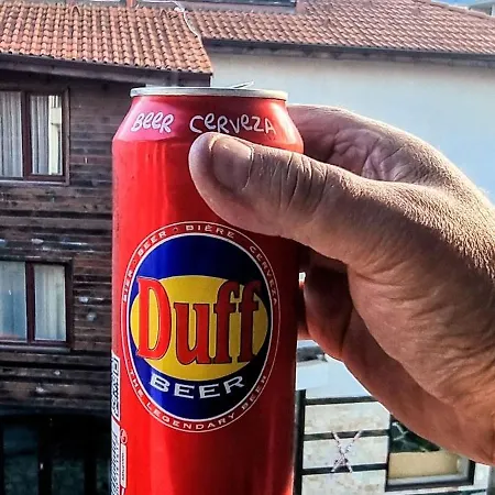 Mountain Paradise 1 - 1 Bedroom South Facing Balcony - 300mbps Wi-fi *