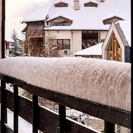 Mountain Paradise 1 - 1 Bedroom South Facing Balcony - 300mbps Wi-fi *