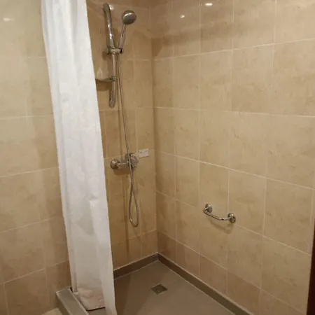 Mountain Paradise 1 - 1 Bedroom South Facing Balcony - 300mbps Wi-fi * バンスコ