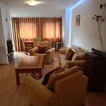 Mountain Paradise 1 - 1 Bedroom South Facing Balcony - 300mbps Wi-fi Lägenhet *