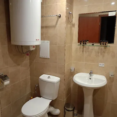 Mountain Paradise 1 - 1 Bedroom South Facing Balcony - 300mbps Wi-fi *