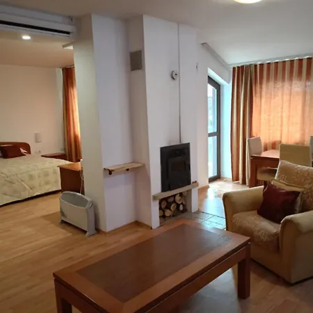 Apartment Mountain Paradise 1 - 1 Bedroom South Facing Balcony - 300mbps Wi-fi *