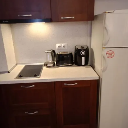 Apartment Two Balconies Mountain View - 300mbps Wi-fi