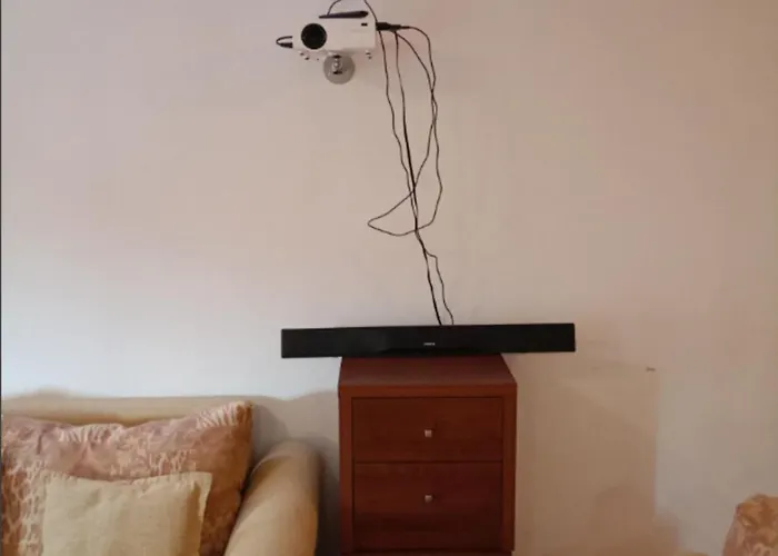 Apartment Mountain Paradise 1 - 1 Bedroom South Facing Balcony - 300mbps Wi-fi