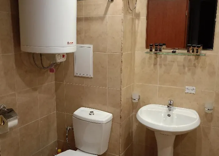 Mountain Paradise 1 - 1 Bedroom South Facing Balcony - 300mbps Wi-fi *