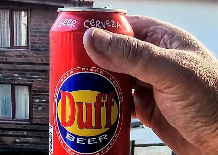 Mountain Paradise 1 - 1 Bedroom South Facing Balcony - 300mbps Wi-fi *