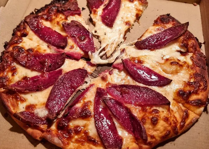 Apartment Mountain Paradise 1 - 1 Bedroom South Facing Balcony - 300mbps Wi-fi